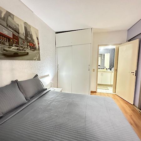 1601 Apart-Hotel Qi Intelligent Ibirapuera São Paulo Ngoại thất bức ảnh