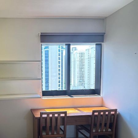 1601 Apart-Hotel Qi Intelligent Ibirapuera São Paulo Ngoại thất bức ảnh
