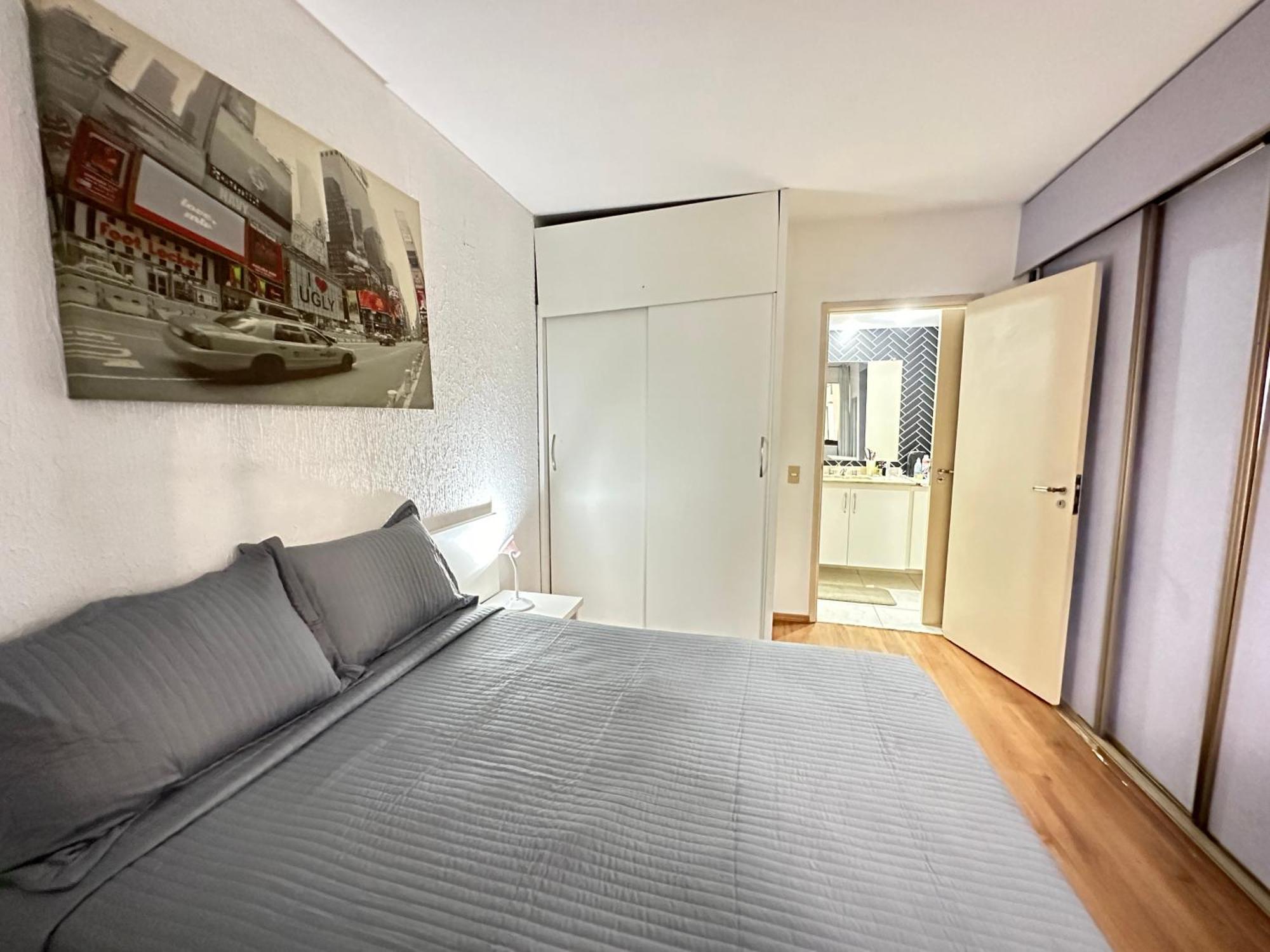 1601 Apart-Hotel Qi Intelligent Ibirapuera São Paulo Ngoại thất bức ảnh