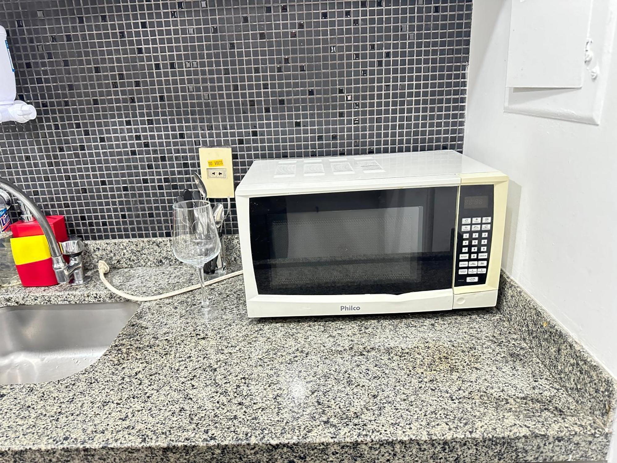 1601 Apart-Hotel Qi Intelligent Ibirapuera São Paulo Ngoại thất bức ảnh