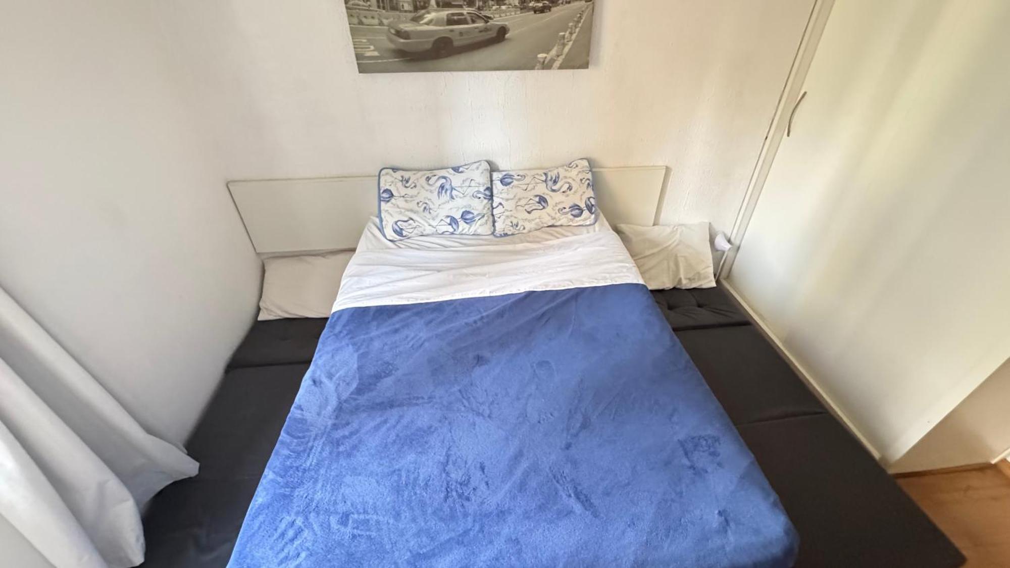 1601 Apart-Hotel Qi Intelligent Ibirapuera São Paulo Ngoại thất bức ảnh