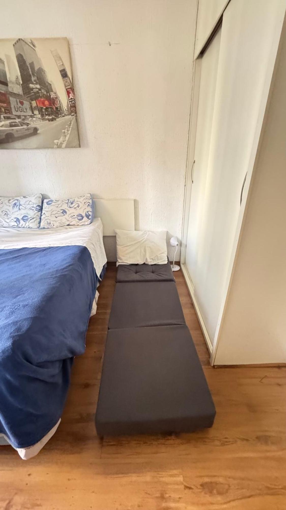 1601 Apart-Hotel Qi Intelligent Ibirapuera São Paulo Ngoại thất bức ảnh