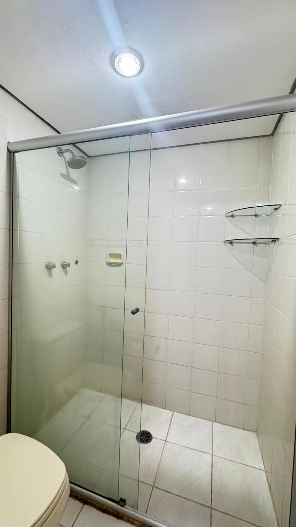 1601 Apart-Hotel Qi Intelligent Ibirapuera São Paulo Ngoại thất bức ảnh