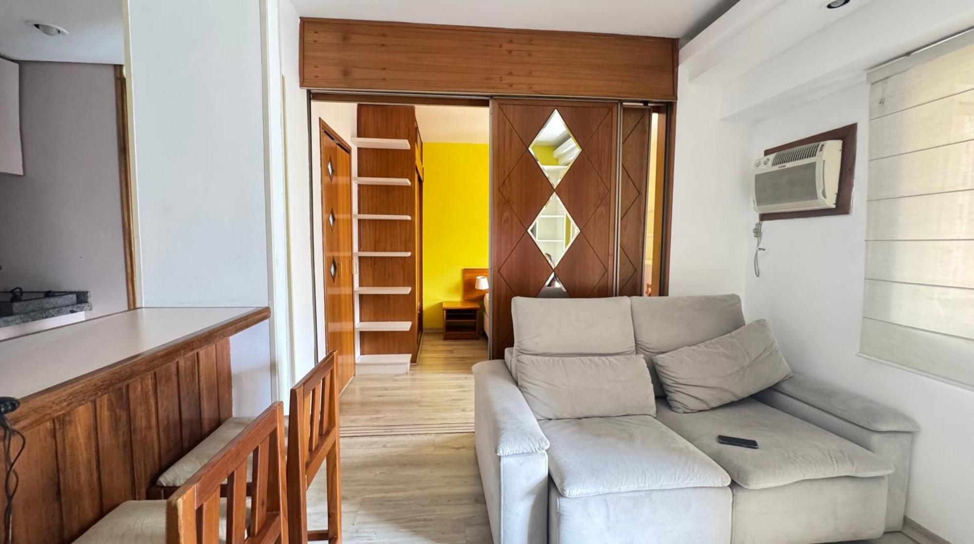 1601 Apart-Hotel Qi Intelligent Ibirapuera São Paulo Ngoại thất bức ảnh