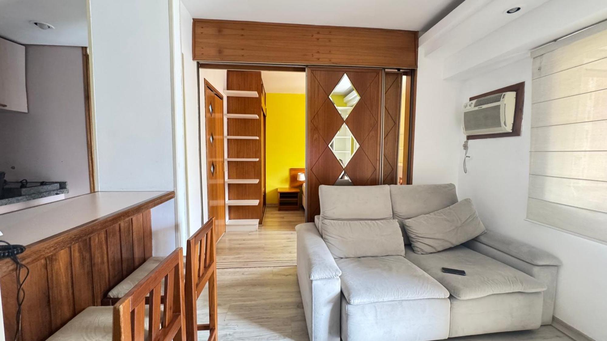 1601 Apart-Hotel Qi Intelligent Ibirapuera São Paulo Ngoại thất bức ảnh