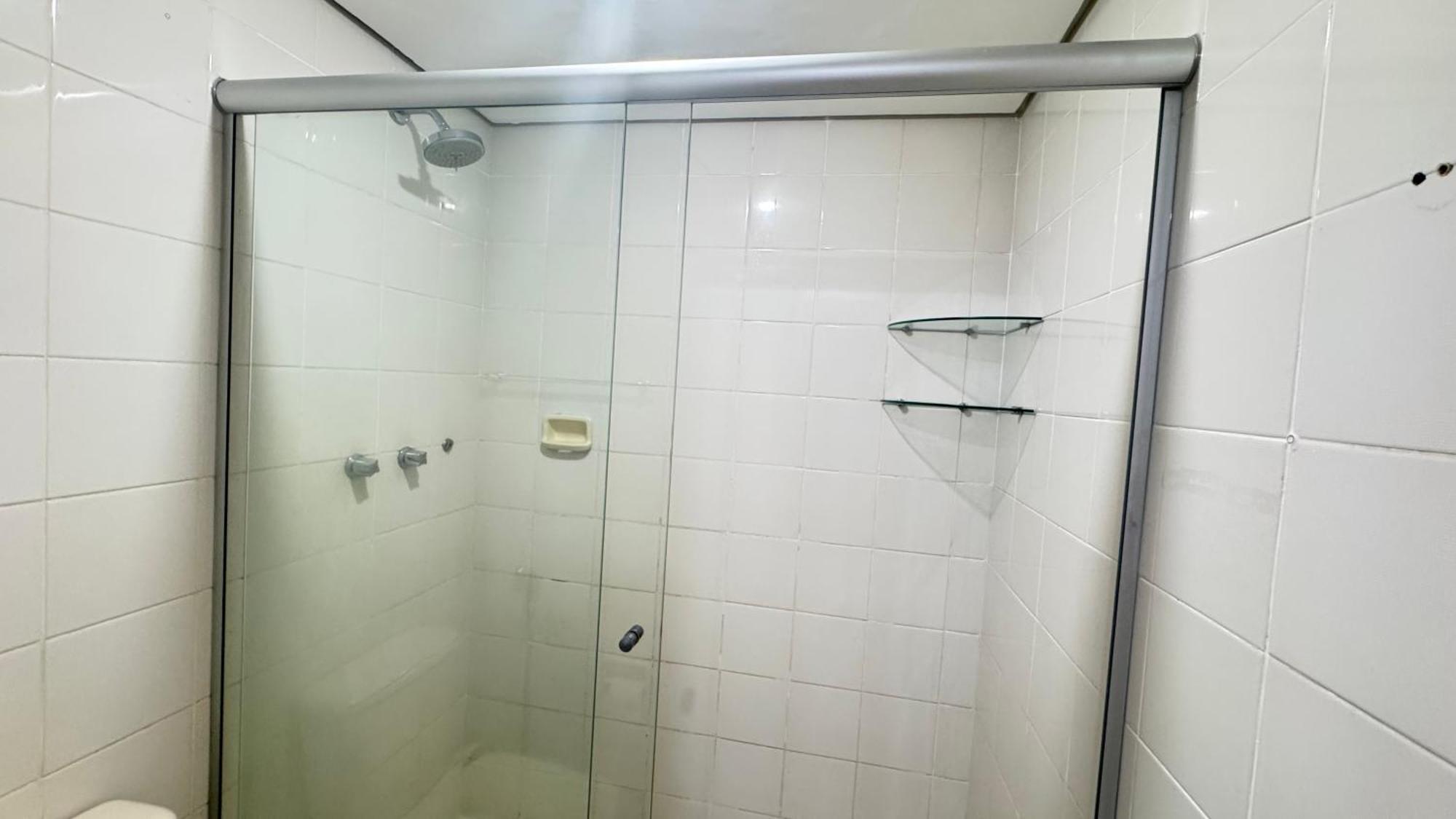 1601 Apart-Hotel Qi Intelligent Ibirapuera São Paulo Ngoại thất bức ảnh
